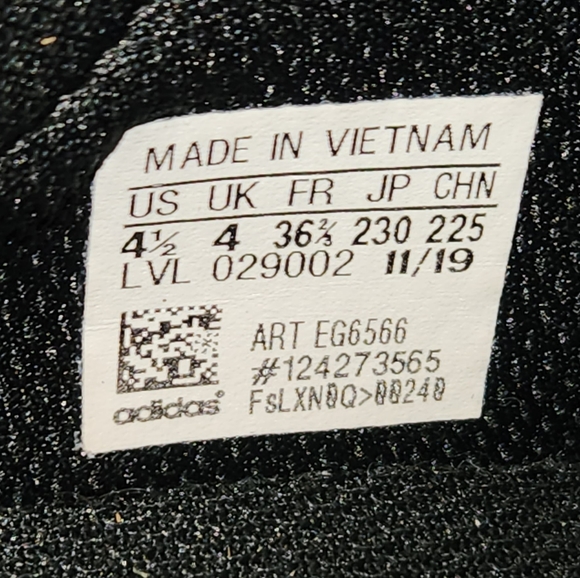 Adidas D.O.N Issue #1 Spiderman Basketball Shoes Size 5Y Black EG6566 - Picture 7 of 16